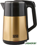 Картинка Электрочайник GOODHELPER KPS-188C (золото)