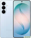 Galaxy S26 SM-S942B 12GB/512GB (голубой)
