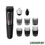 Картинка Машинка для стрижки Philips MG3740/15