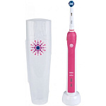 Электрическая щетка Braun Oral-B Professional Care 700 Design Edition (D16.513.U) 3 467