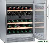 Картинка Винный шкаф Liebherr WTes 1672