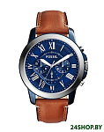 Картинка Наручные часы Fossil FS5151