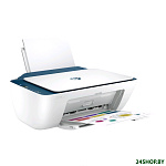 Картинка МФУ HP DeskJet Ink Advantage Ultra 4828 25R76A