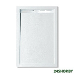 Картинка Душевой поддон WeltWasser TRS 9070 Stone-WT 90x70