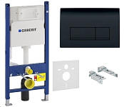 Картинка Инсталляция Geberit 458.126.00.1+115.105.DW.1