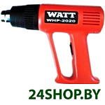 Картинка Промышленный фен WATT WHP-2020 [702000211]