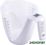 Картинка Кухонные весы BQ KS1008