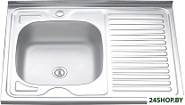 MLN-8060 L (полированная, глубина чаши 16 см.)