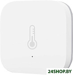 Картинка Датчик Aqara Temperature and Humidity Sensor (WSDCGQ11LM)
