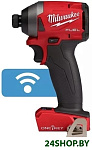 Картинка Винтоверт Milwaukee M18 ONEID2-0X 4933464090 (без АКБ, кейс)