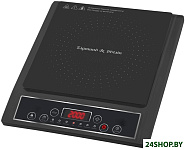 Картинка Настольная плита Zigmund & Shtain ZIP-553