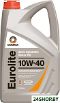 Eurolite 10W-40 5л