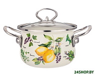 Картинка Кастрюля Agness 915-126