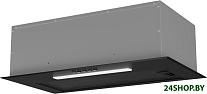 Картинка Кухонная вытяжка Akpo Mio 60 WK-12 (черный)