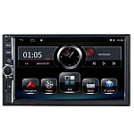 Картинка Автомагнитола SWAT AHR-7040