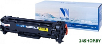 NV-43677 (аналог HP CE410X/CC530A)