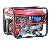 Картинка Электростанция BRADO LT7000ЕВ