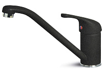 Картинка Смеситель Elleci Minerva Nero G54
