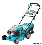 Картинка Газонокосилка бензиновая GPT GLM-T4327SR