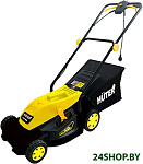Картинка Газонокосилка HUTER ELM-1800