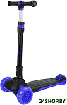 Картинка Самокат Moby Kids Runner 641279