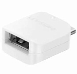 Картинка Переходник SAMSUNG EE-UN930 USB-C-USB (EE-UN930BWRGRU)