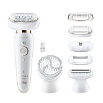 Картинка Эпилятор Braun Silk-epil 9 Flex SES 9030