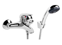 Картинка Смеситель Deante Neo Lobo BYU 011M
