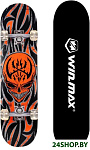 WME05220Z4 (red skull)