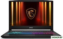 Katana 15 HX B14WGK-1009XBY