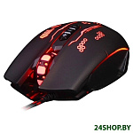 Картинка Мышь A4Tech Q80B Gunfire