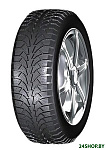 Картинка Автомобильные шины KAMA EURO-519 185/60R14 82T
