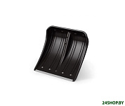 Картинка Лопата для снега Альтернатива М8813 (без черенка)