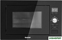 Микроволновая печь EXITEQ EXM-107