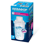 Картинка Картридж АКВАФОР B100-7