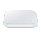 Картинка Беспроводное ЗУ SAMSUNG EP-P1300BWRGRU (белый)