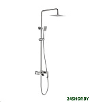Картинка Душевая система Ledeme L72417