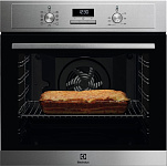 Картинка Электрический духовой шкаф Electrolux OEF3H30X