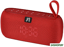 Картинка Беспроводная колонка Jet.A PBS-90 (красный)