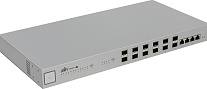Картинка Коммутатор Ubiquiti UniFi Switch 16 XG [US-16-XG]