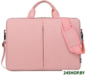 Картинка Сумка MIRU 1035 Elegance (розовый)