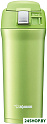 Термокружка Zojirushi SM-YAF48-GA (зеленый)
