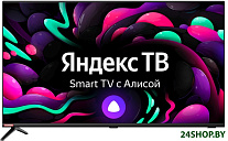 Картинка Телевизор Starwind SW-LED40SG300