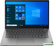 ThinkBook 14 G2 ITL 20VD00XSRU
