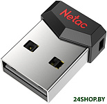 4GB USB 2.0 FlashDrive Netac UM81 Ultra compact