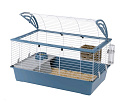 Клетка Ferplast Casita 100 (синий) (57066170)