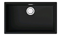 Кухонная мойка Elleci Zen 130 Black K86