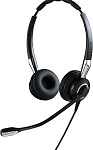 Картинка Наушники с микрофоном Jabra Biz 2400 II QD Duo NC Wideband