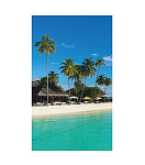 Картинка Инфракрасный обогреватель БРТЗ Дыхание тепла Мальдивы