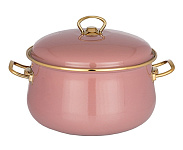 Картинка Кастрюля Agness DeLuxe 951-119